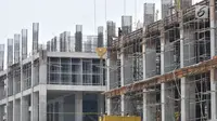 Kasus Suap Meikarta Tak Ganggu Bisnis Properti