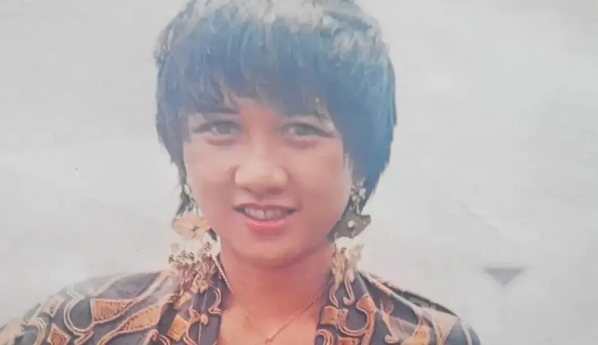 Yati Surachman (Instagram/yatiesurachmanreal)