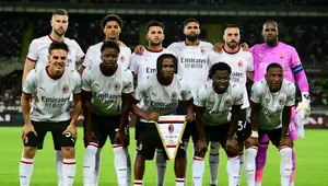 Hasil Drawing Liga Europa 2026: AC Milan Jumpa 2 Tim Inggris, Juventus Hadapi Lawan Berat