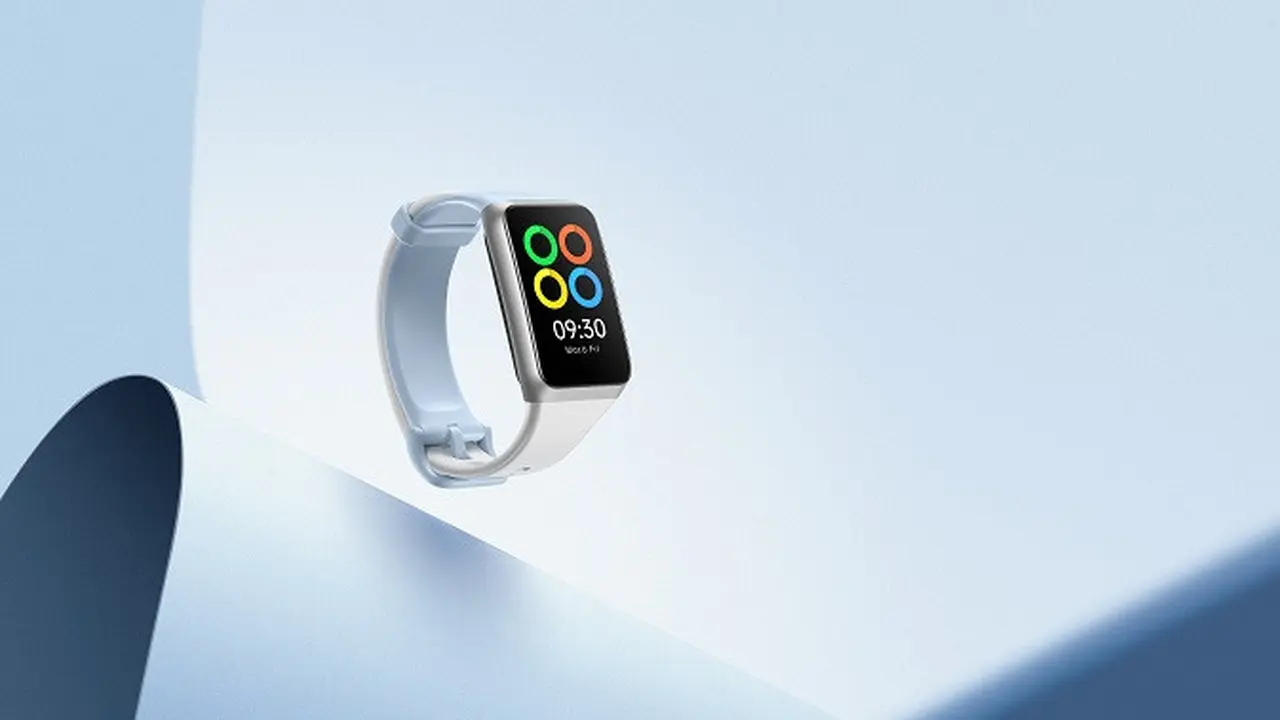 Oppo Band 2