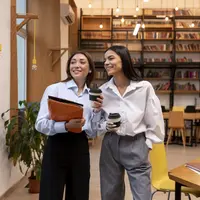 Ilustrasi Perempuan Bekerja/https://www.freepik.com/freepik&nbsp;