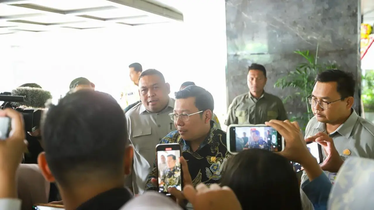 Plt. Menteri Pertanian Siapkan Program Quick Win Jelang Masa Tanam