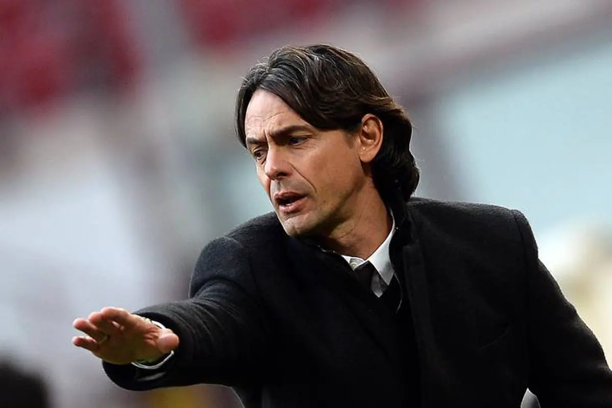 Pippo Inzaghi