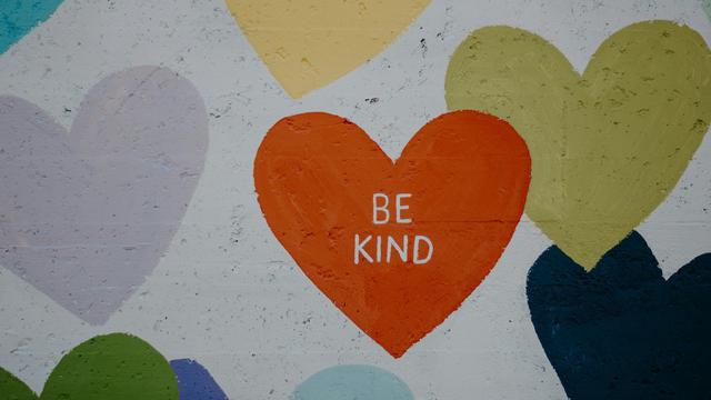 Kindness