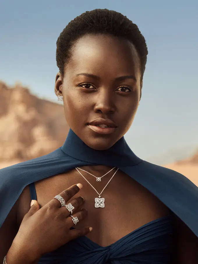 Lupita Nyong'o