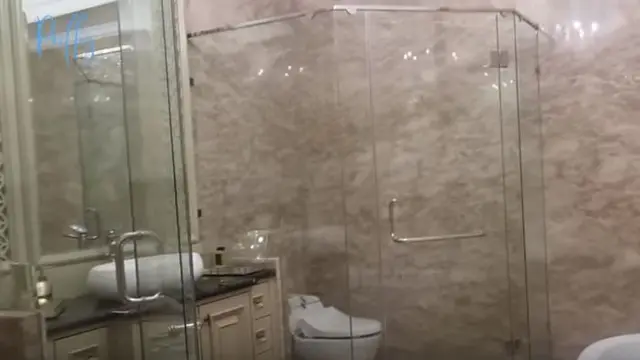 Kamar Mandi
