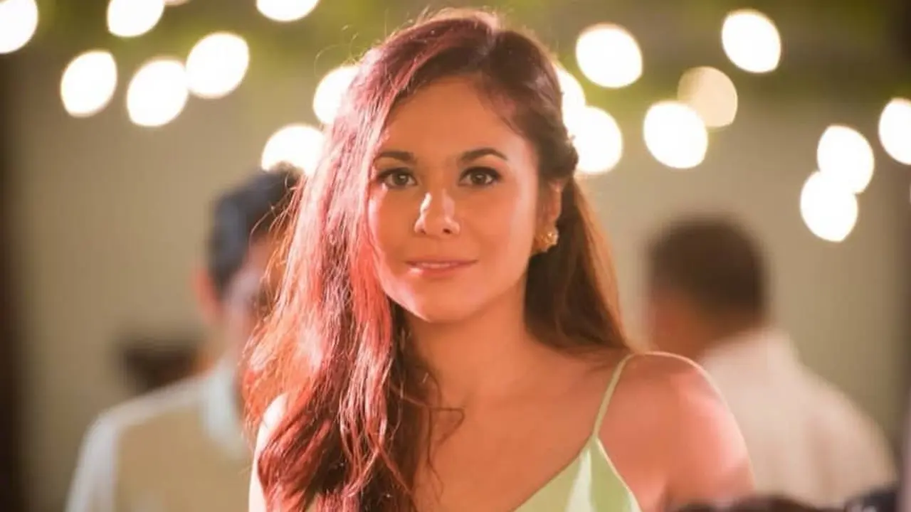 [Bintang] Wulan Guritno