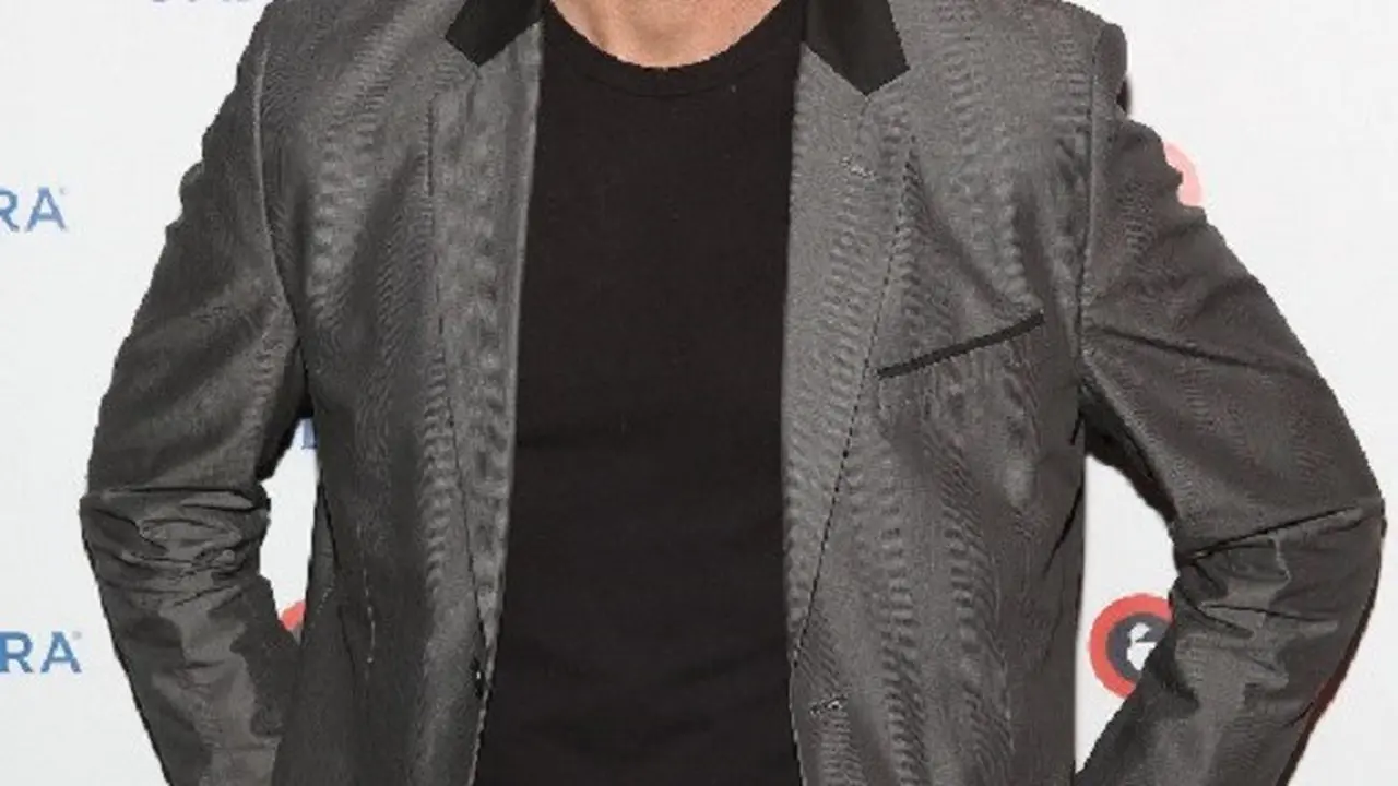 Tommy Page meninggal dunia diusia 46 tahun. (Foto: AFP)