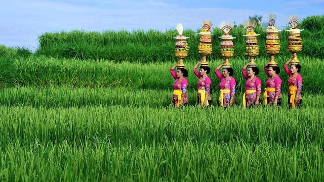 Indonesia Dinobatkan Sebagai Negara Terbaik Di Dunia