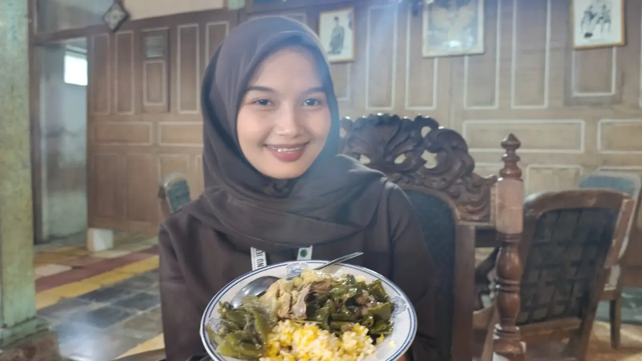 Sego Jagung