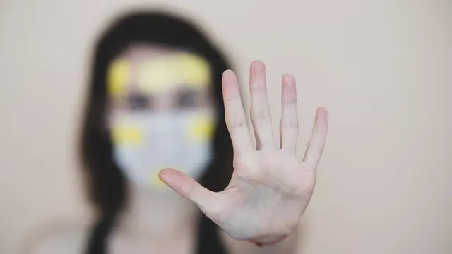 Alasan Mengapa Orang Bisa Terinfeksi Ulang Covid-19 Meski Sudah Sembuh