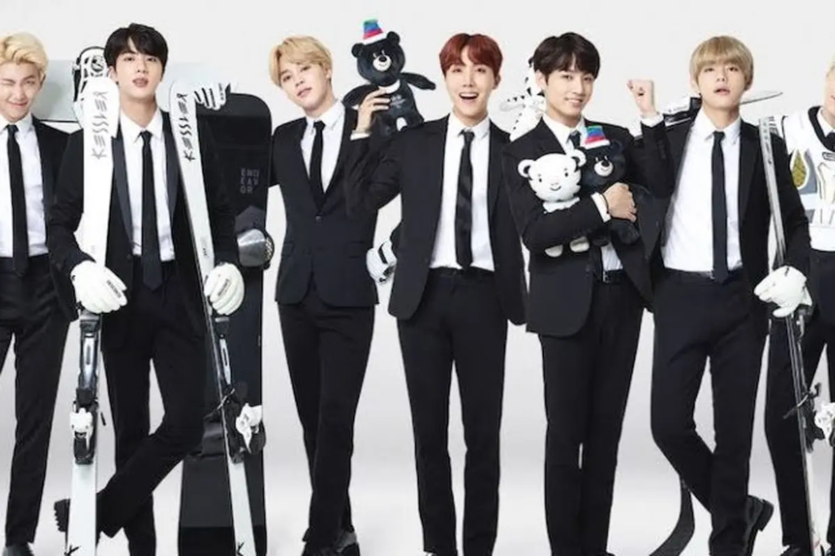 [Bintang] BTS Akan Rilis Love Yoursellf : Answer Pada Akhir Agustus
