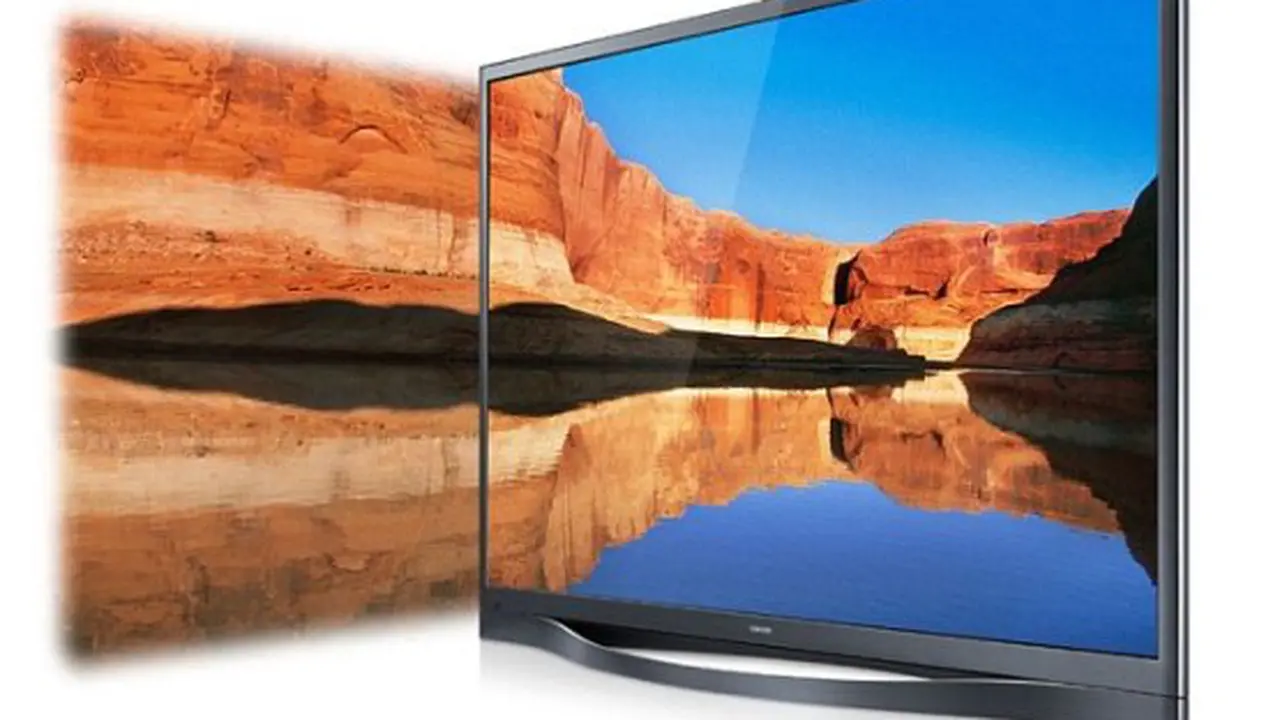  Setelah Panasonic, Samsung Juga Ikut `Bunuh` TV Plasma
