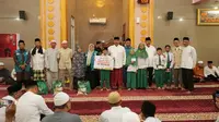 Bupati Kukar Resmi Lantik LPTQ, Langkah Nyata Membumikan Alquran di Daerah