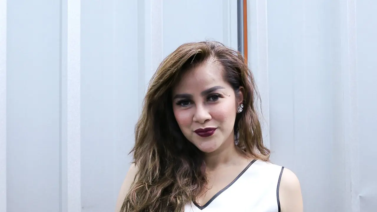 [Bintang] Olla Ramlan