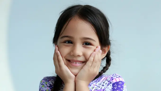 [Bintang] Nicole Elizabeth Rossi