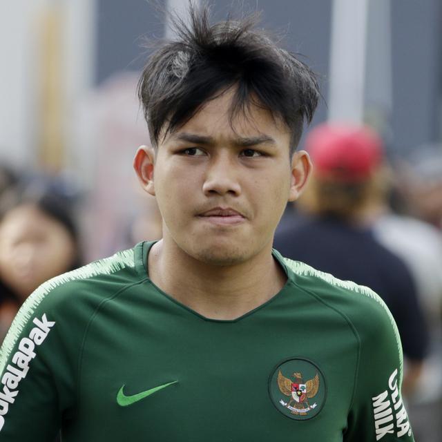 Agen Buka Bukaan Tentang Perjuangan Witan Sulaeman Di Serbia 10 Bulan Yang Sangat Sulit Indonesia Bola Com