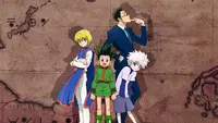 15 Karakter Hunter x Hunter Terkuat: Profil Lengkap, Kekuatan Nen, dan Fakta Menarik
