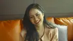 Walau memiliki karir cemerlang di Indonesia, Gita Gutawa memilih untuk kuliah di Inggris.