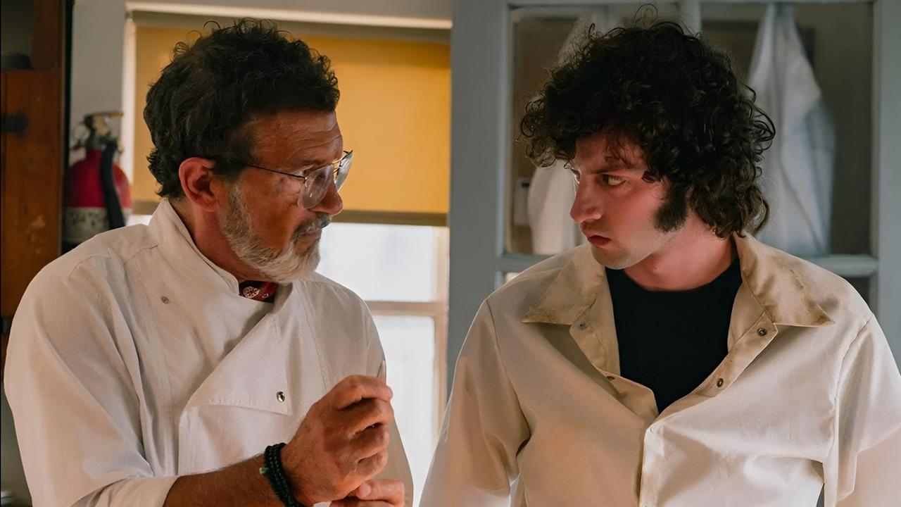 Anthony Bourdain Biopic 'Tony' Trailer Revealed the Origins of the Culinary Icon