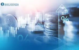 Cadangan Devisa Indonesia Tembus US$ 146,5 Miliar di Agustus