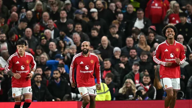 Manchester United