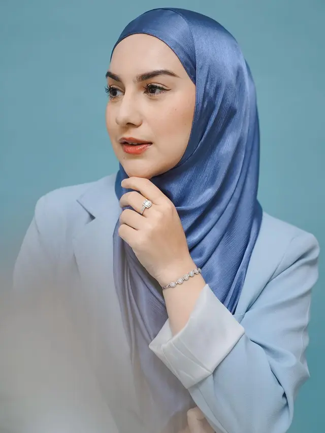 Irish Bella. (Foto: Dok. Instagram @_irishbella_)