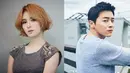 Jo Jung Suk dan Gummy sendiri sudah mengonfirmasi kebenaran dari berita ini. Mereka juga mengungkapkan jika pernikahannya nanti akan digelar secara tertutup. (Foto: Soompi.com)