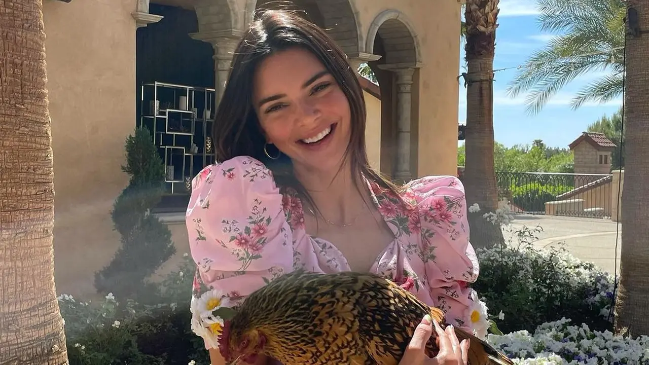 Kendall Jenner
