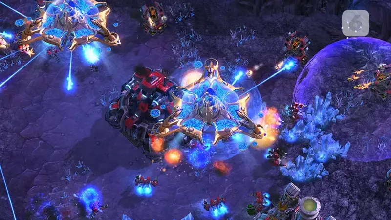 StarCraft 2