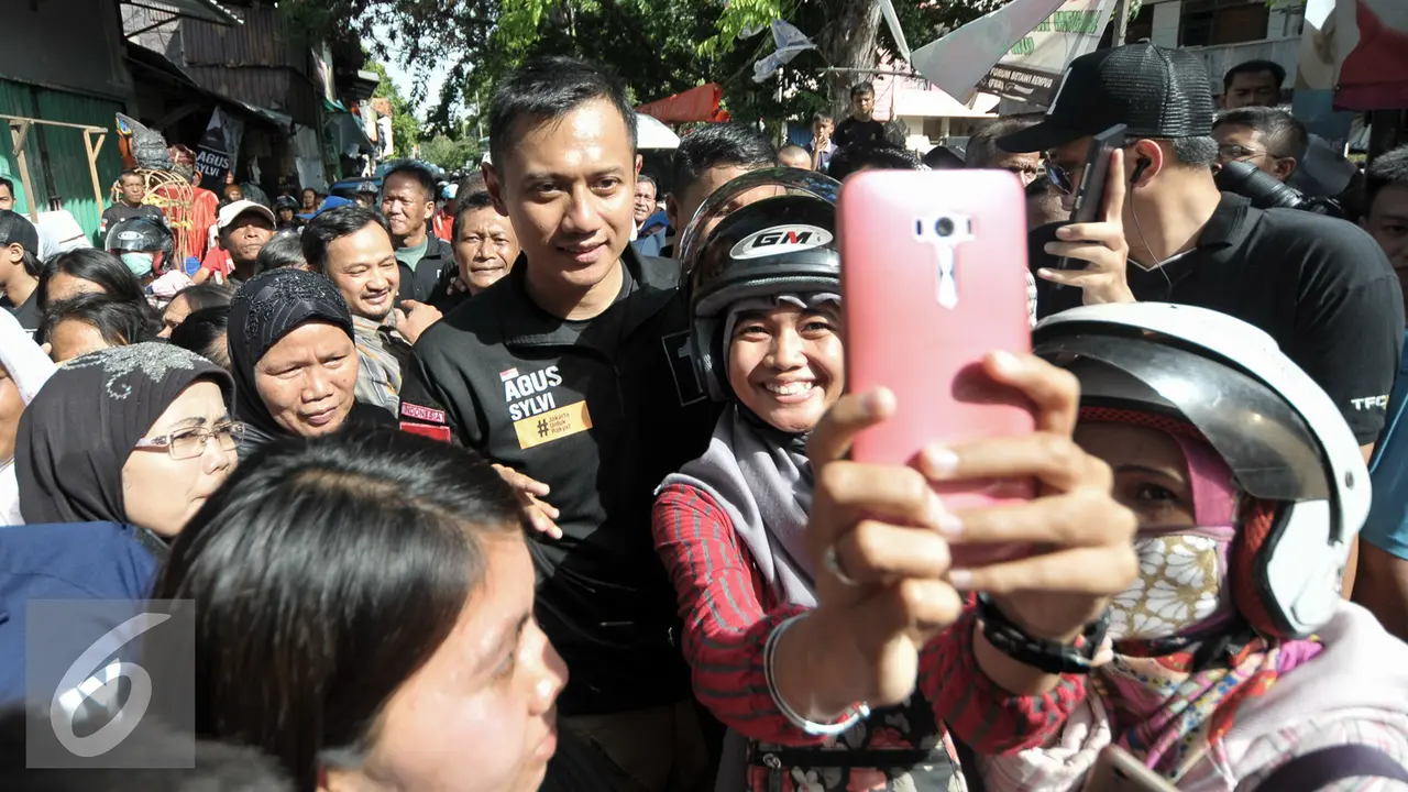 20161220- Agus Yudhoyono-AHY-Pilkada DKI 2017-Johar Baru-Jakarta- Yoppy Renato