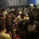 Kronologi Geng Motor Keroyok Penjual Pentol