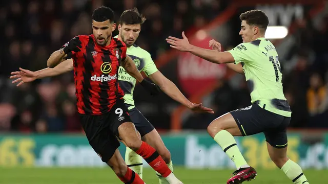 Dominic Solanke