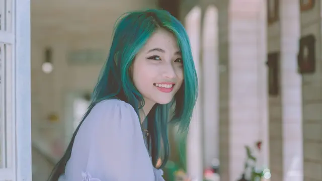 Berpikiran Terbuka