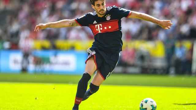 5 Pesepak Bola yang Mesti Dilego Bayern Munchen