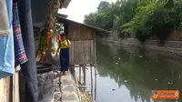 Kehidupan di Balik Mewahnya Ibukota Jakarta
