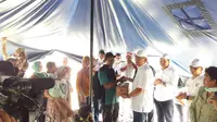 Industri Jasa Keuangan Kumpulkan Rp 18,5 Miliar buat Korban Gempa Sulteng