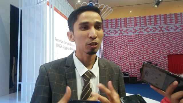Tips Sukses dari CEO Bawadi Coffee