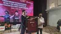 Dapat Amunisi Baru, Perbasi Kejar Beberapa Pemain Heritage