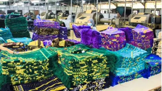 Sertifikasi Halal Membuat Masyarakat Jadi Lebih Mudah Memilih Sajadah