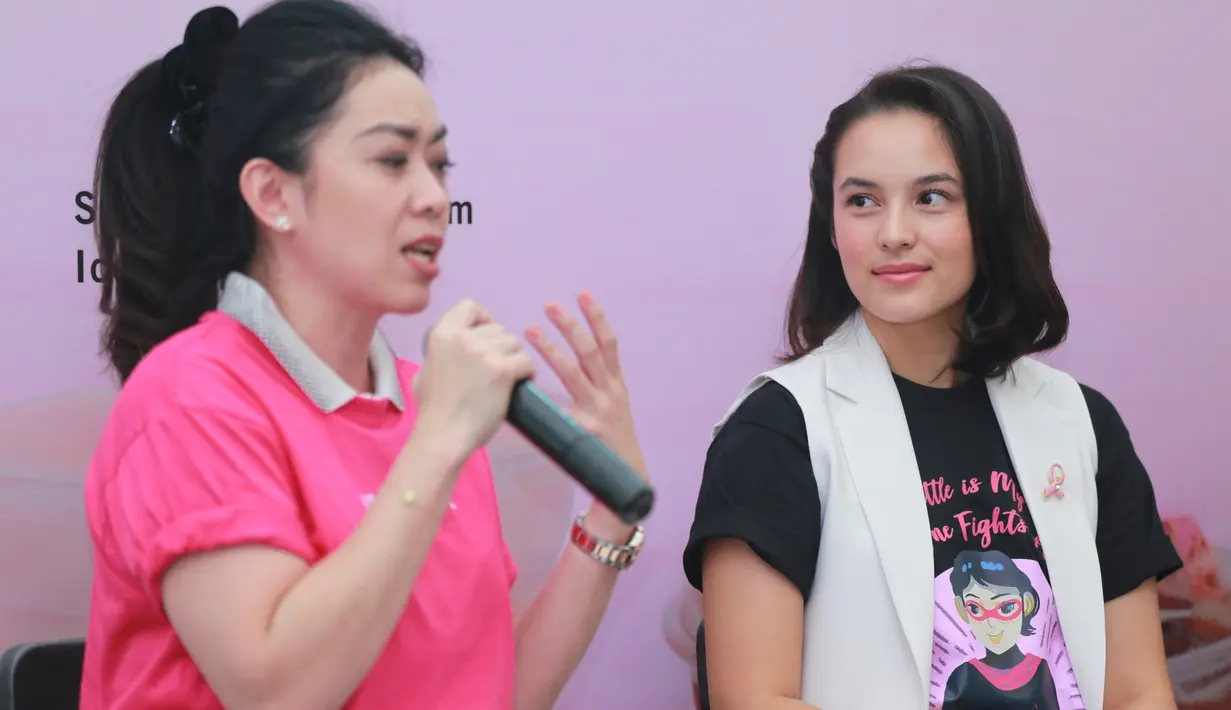 Chelsea Islan