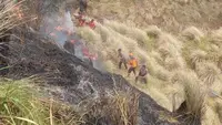 Wisata Gunung Bromo Ditutup Total, Ini Penyebabnya
