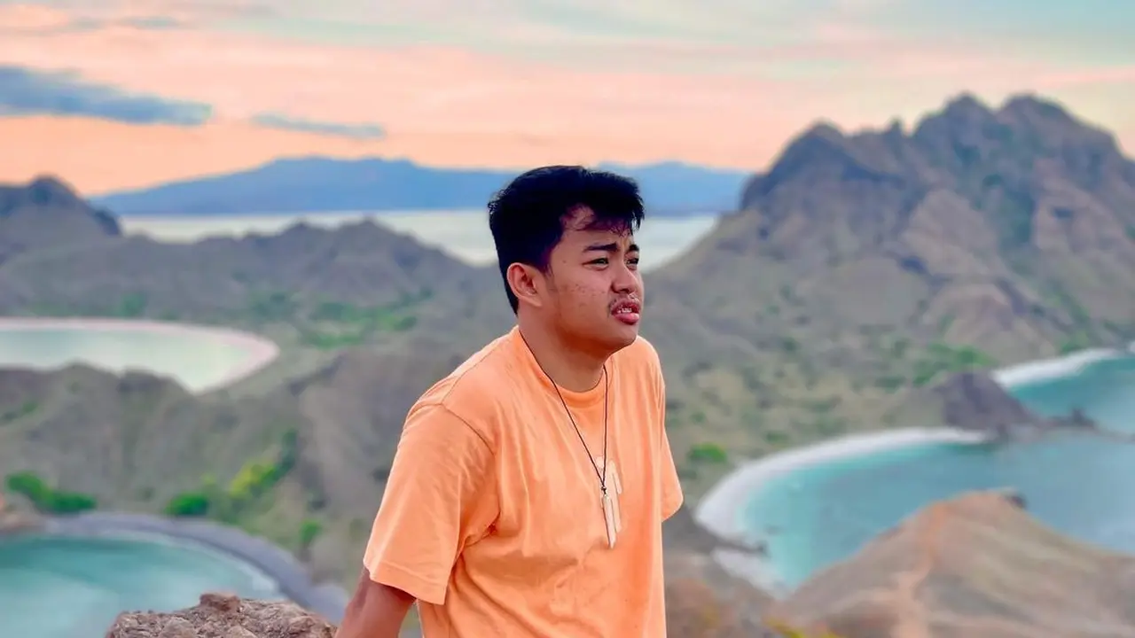 Profil Jhony Saputra, Anak Haji Isam Crazy Rich Kalimantan yang Diisukan Dekat dengan Happy Asmara