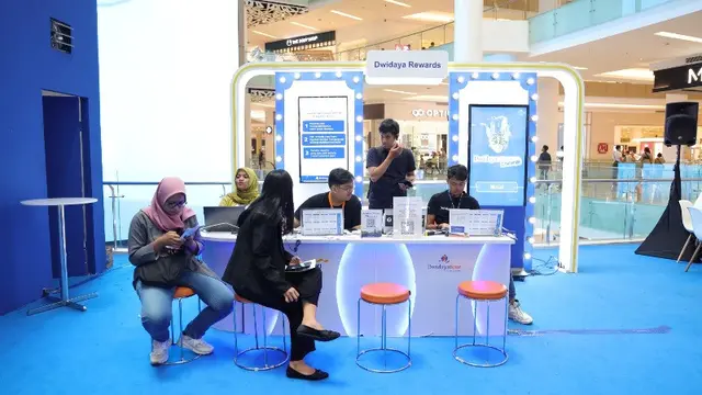 Pameran Travel Kembali Hadir di Jakarta dan Medan  Tawarkan Diskon dan Instalasi Interaktif Destinasi Australia.  foto: istimewa
