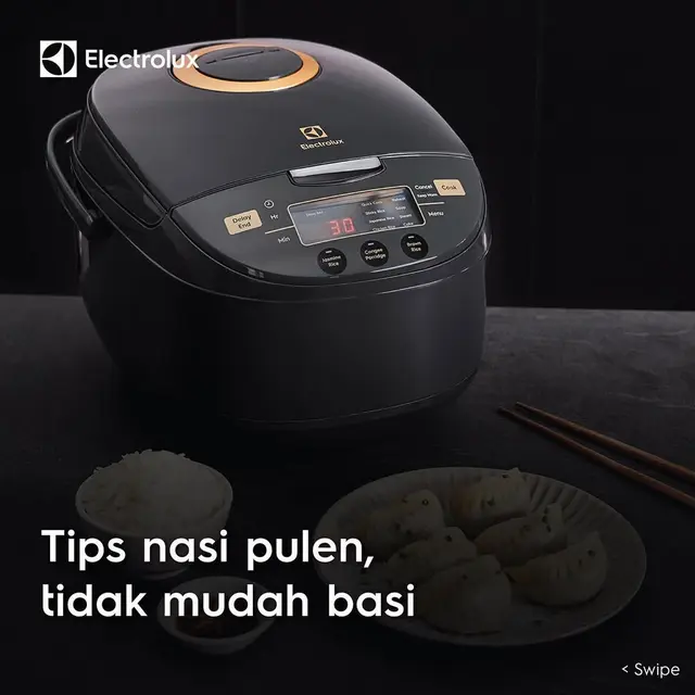 Merk Rice Cooker Digital Terbaik.