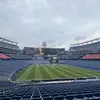 Laporan dari Amerika Serikat: Melihat Lebih Dekat Gillette Stadium, Raksasa di Tengah Hutan