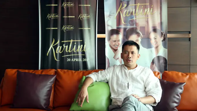 [Bintang] Hanung Bramantyo