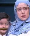King Faaz dan Fairuz A Rafiq (Youtube/TRANS TV Official)