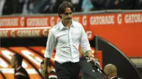Rentetan hasil buruk membuat Milan kini terdampar di posisi 11 klasemen sementara dengan nilai 46.