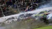 11 Juni 1955: Tragedi Le Mans Tewaskan 83 Penonton